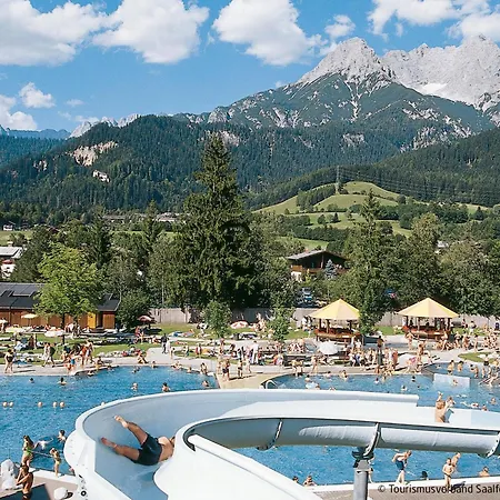 Nicole By Interhome *