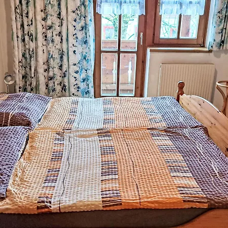 Nicole By Interhome Maishofen