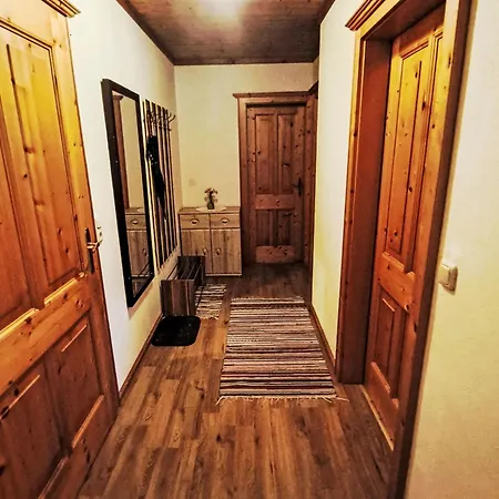 Nicole By Interhome * Maishofen