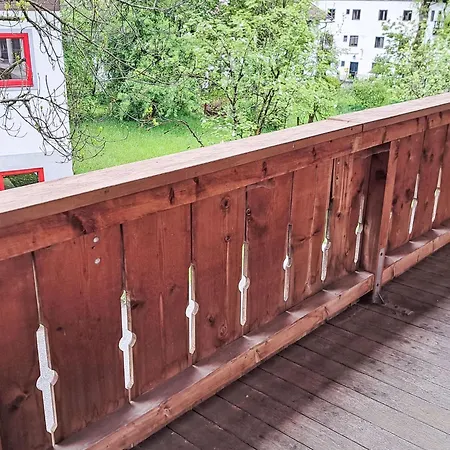 Nicole By Interhome * Maishofen