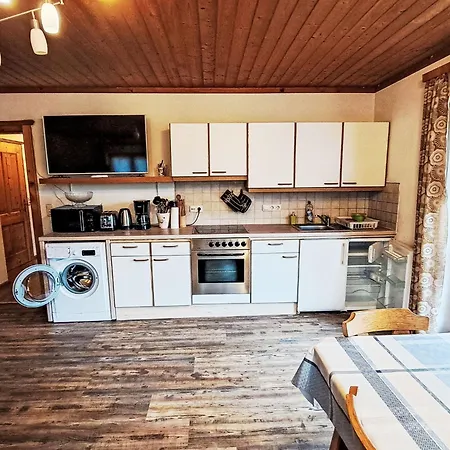 Apartment Nicole By Interhome *