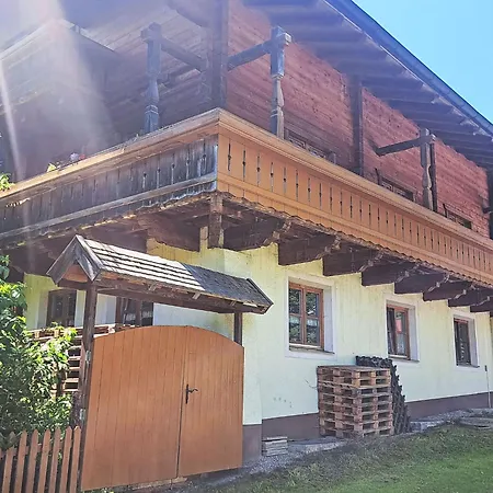 Appartement Nicole By Interhome