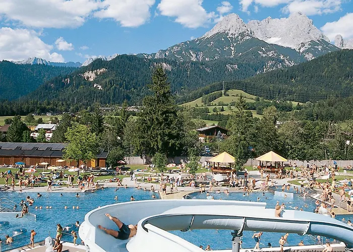 Nicole By Interhome *