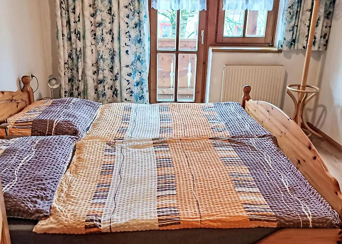 Nicole By Interhome Maishofen