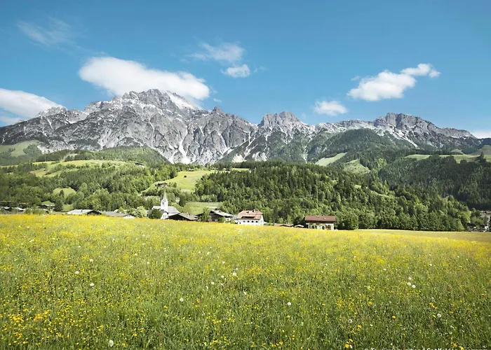 Lägenhet Nicole By Interhome