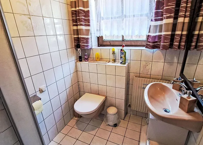 Nicole By Interhome Daire Maishofen