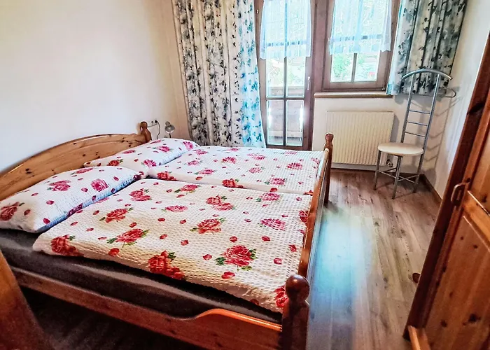 Daire Nicole By Interhome Maishofen