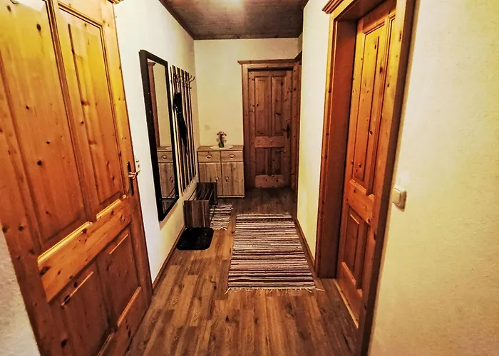 Nicole By Interhome * Maishofen