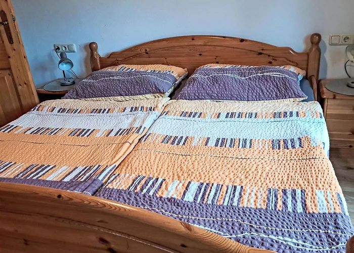 Lägenhet Nicole By Interhome *