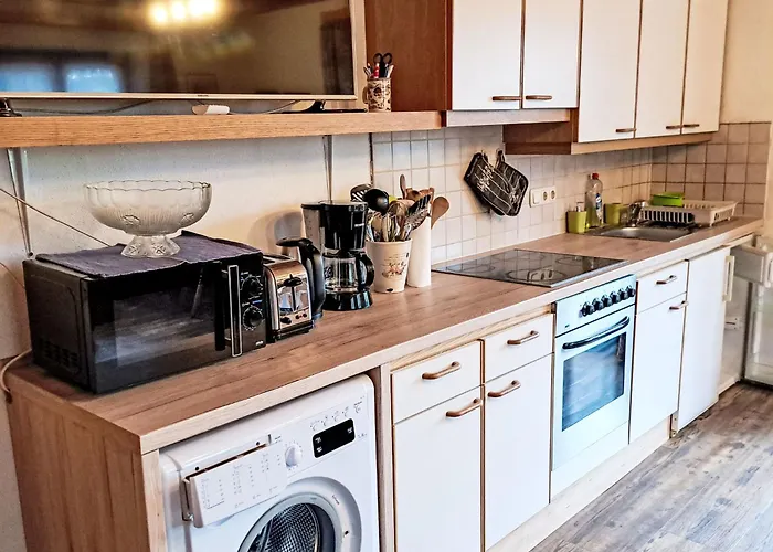 Nicole By Interhome Maishofen