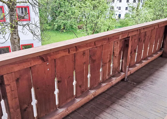 Nicole By Interhome * Maishofen