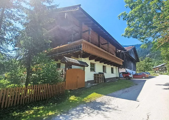 Nicole By Interhome Daire *