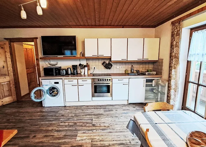 Lägenhet Nicole By Interhome *