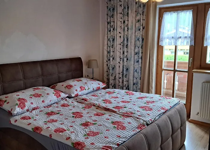 Daire Nicole By Interhome Maishofen