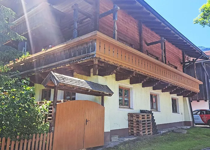 Daire Nicole By Interhome