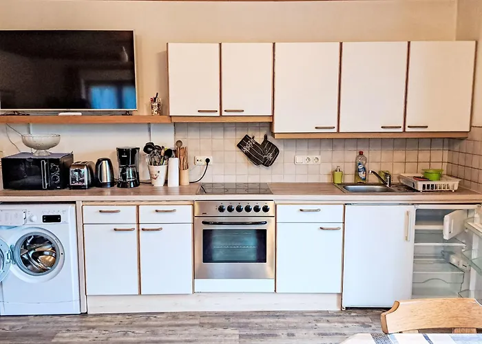 Nicole By Interhome Lägenhet Maishofen