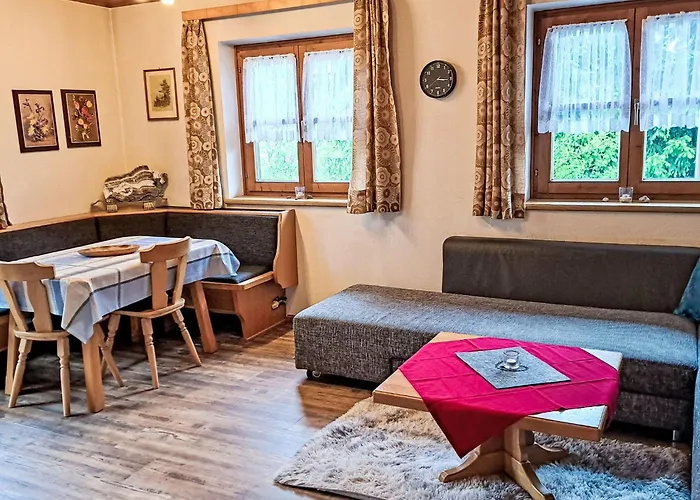 Daire Nicole By Interhome Maishofen